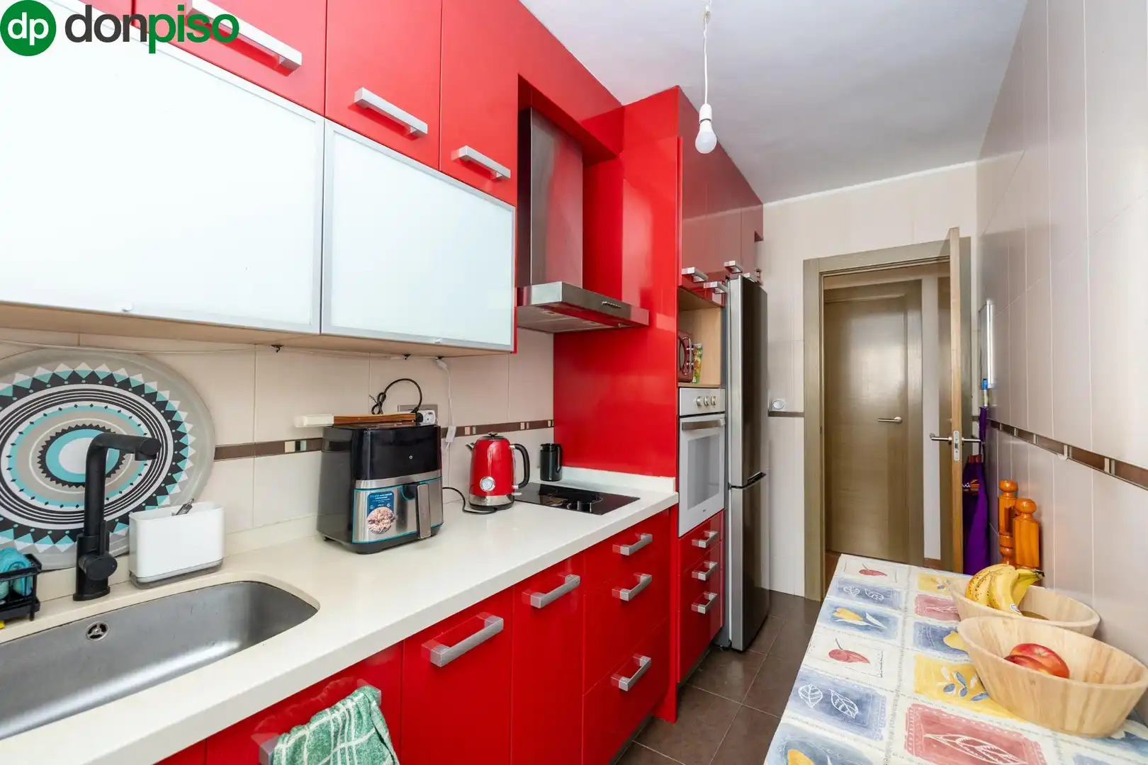 Appartamento con ascensore in vendita a Calle PINTOR ISMAEL DE LA SERNA, imagen 9