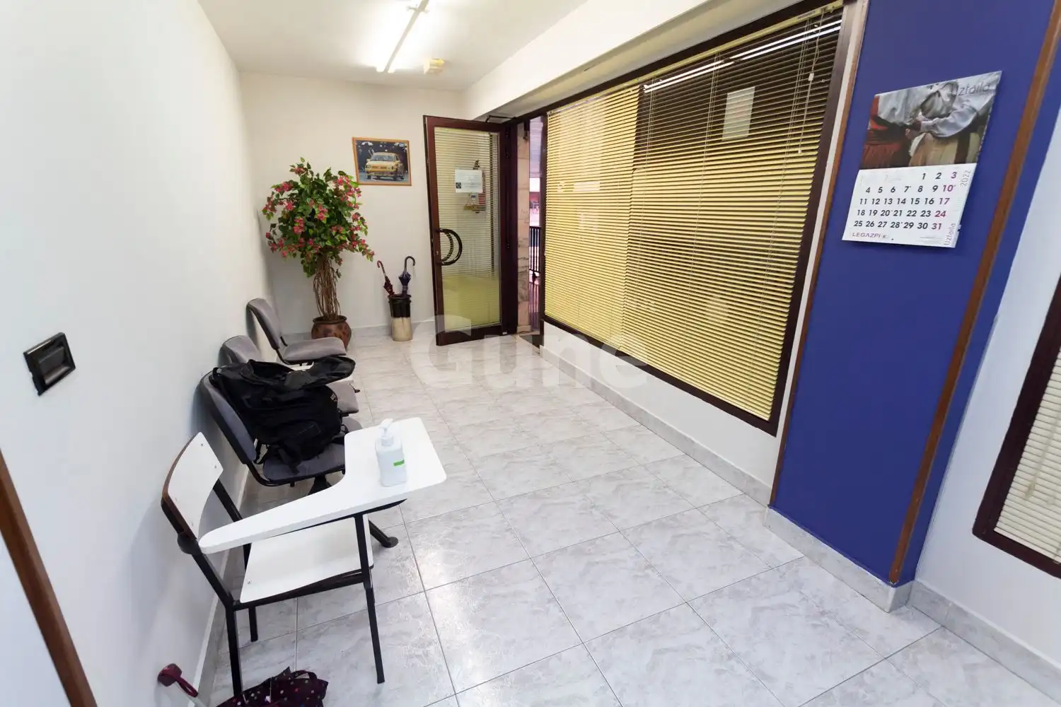 Local comercial en alquiler en LABEAGA, imagen 3
