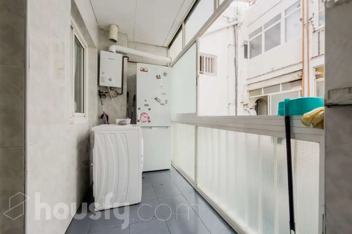 Appartement avec ascenseur à vendre à Carretera Antiga de valencia ., imagen 21