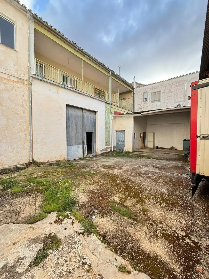 Maison avec jardin à vendre à Valdepeñas, imagen 69