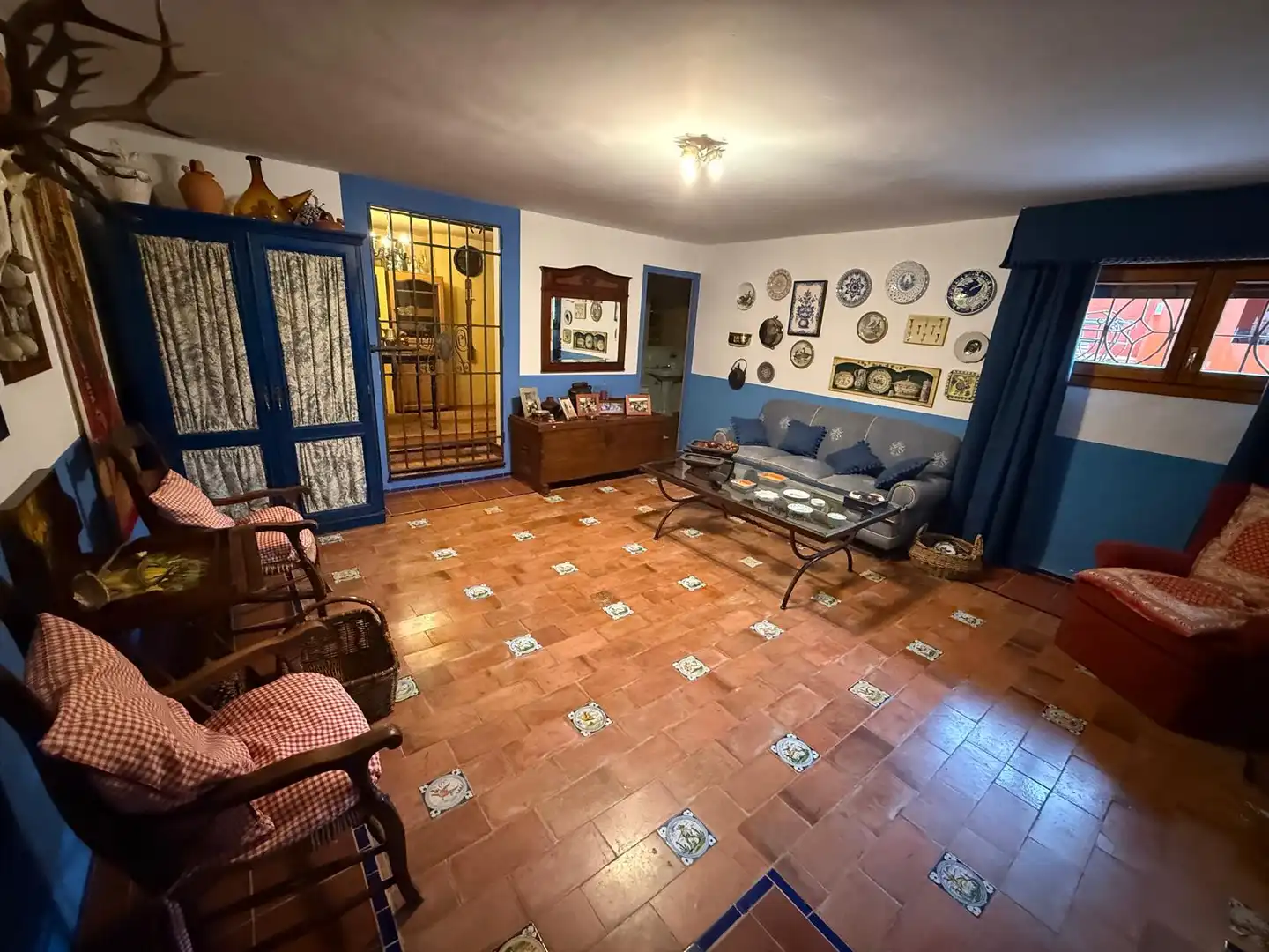 Casa o xalet en venda a El Brillante -El Naranjo - El Tablero