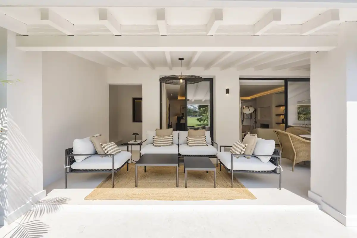 Casa con piscina en venta en Nueva Andalucía, imagen 15