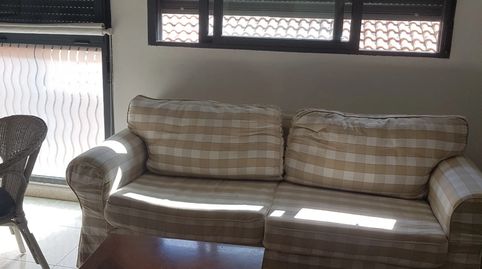 Foto 2 de Piso de alquiler en La Ñora, Murcia Capital