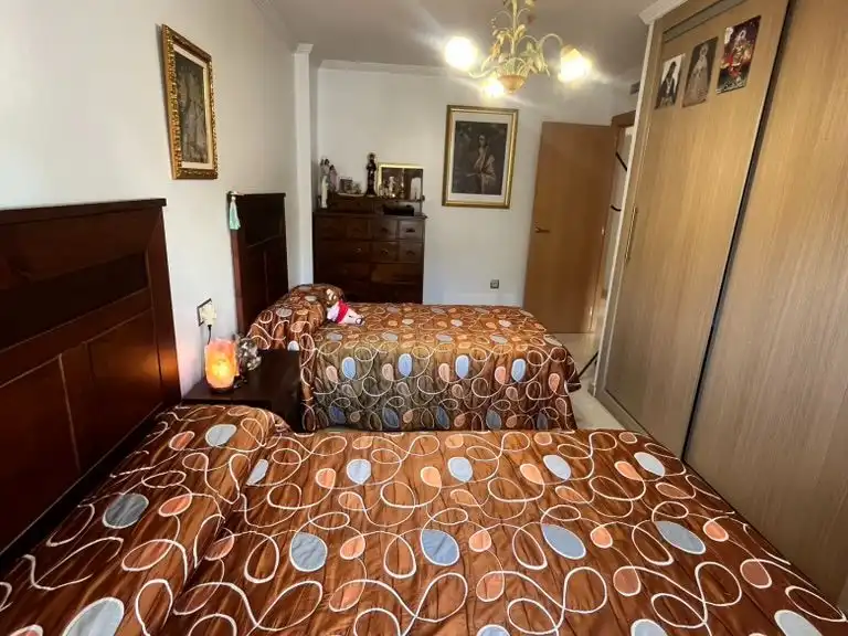 Chalet con jardín en venta en Constitució 6, imagen 14