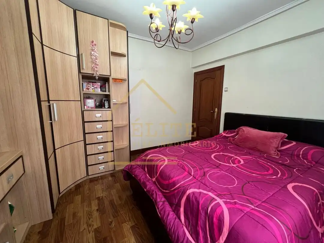 Habitación de Piso en venta en Santurtzi  con Calefacción, Trastero y Balcón