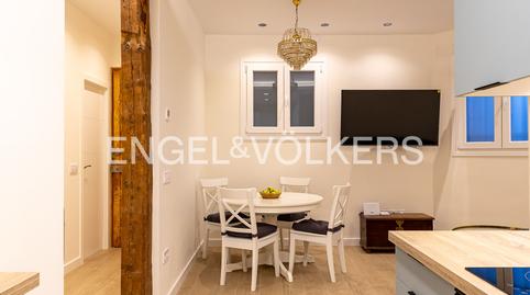 Foto 2 de Apartament de lloguer a Imperial,  Madrid Capital