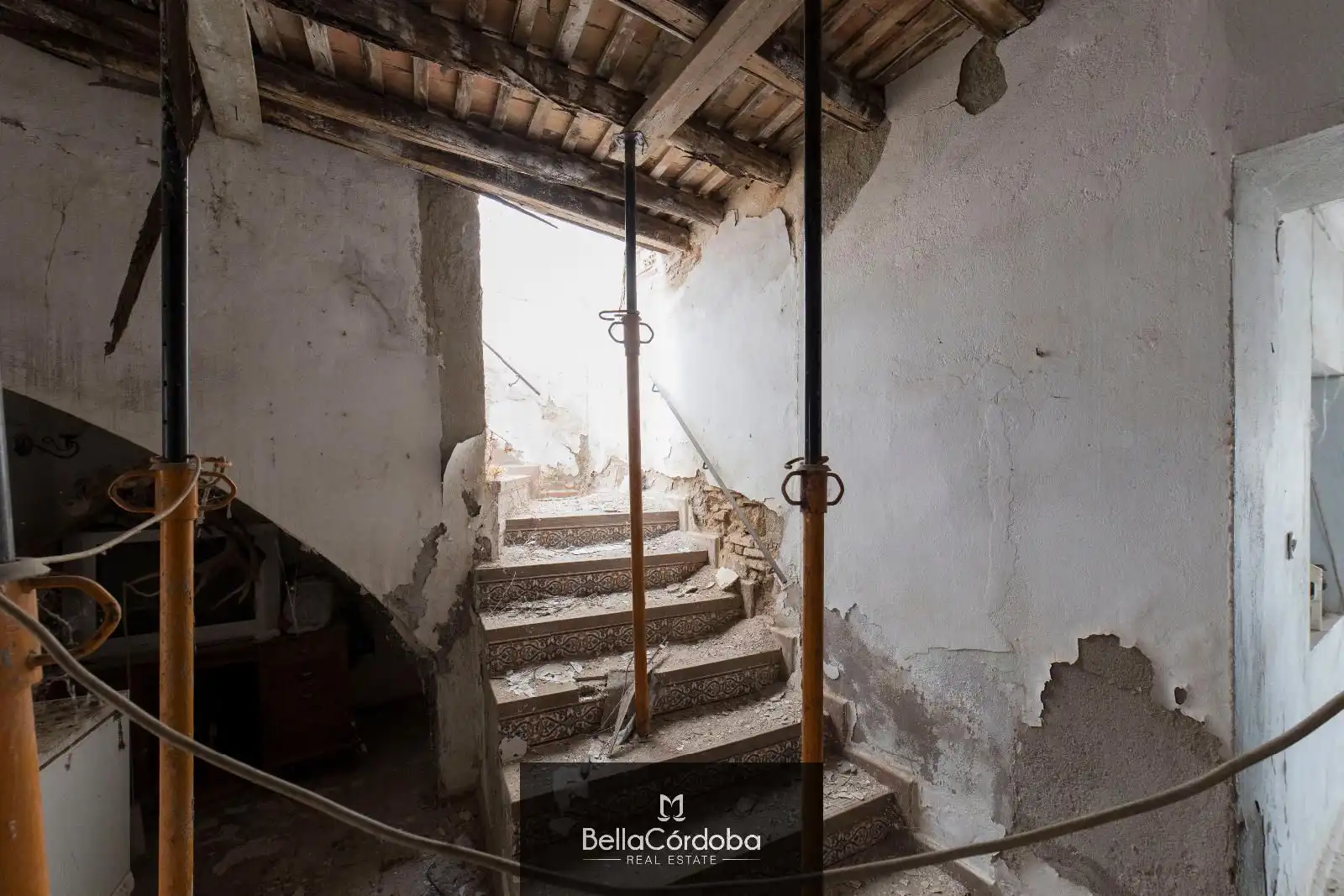 Villa zum Verkauf in Almodóvar del Río, imagen 8