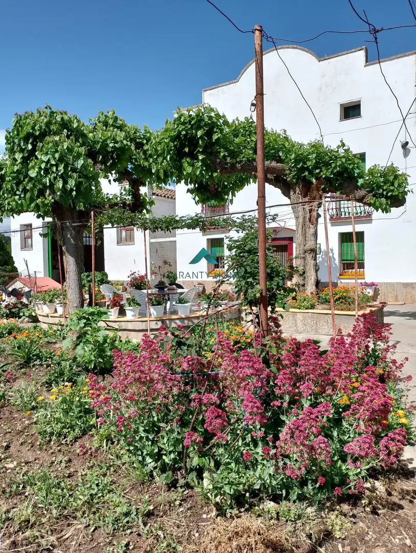 Jardín de Casa o chalet en venta en Lleida con Calefacción, Jardín privado y Trastero
