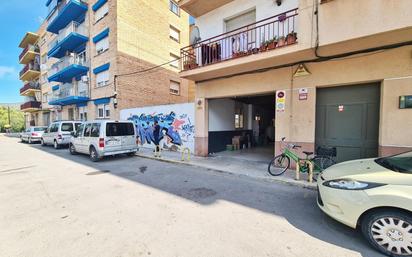 Vista exterior de Local en venda en El Vendrell
