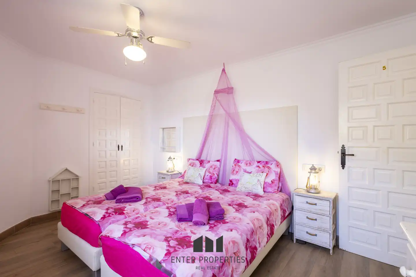 Detached house with pool for sale in Canuta, imagen 58
