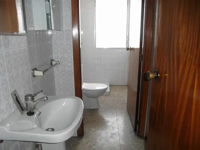 Baño de Nave industrial en venta en Xirivella