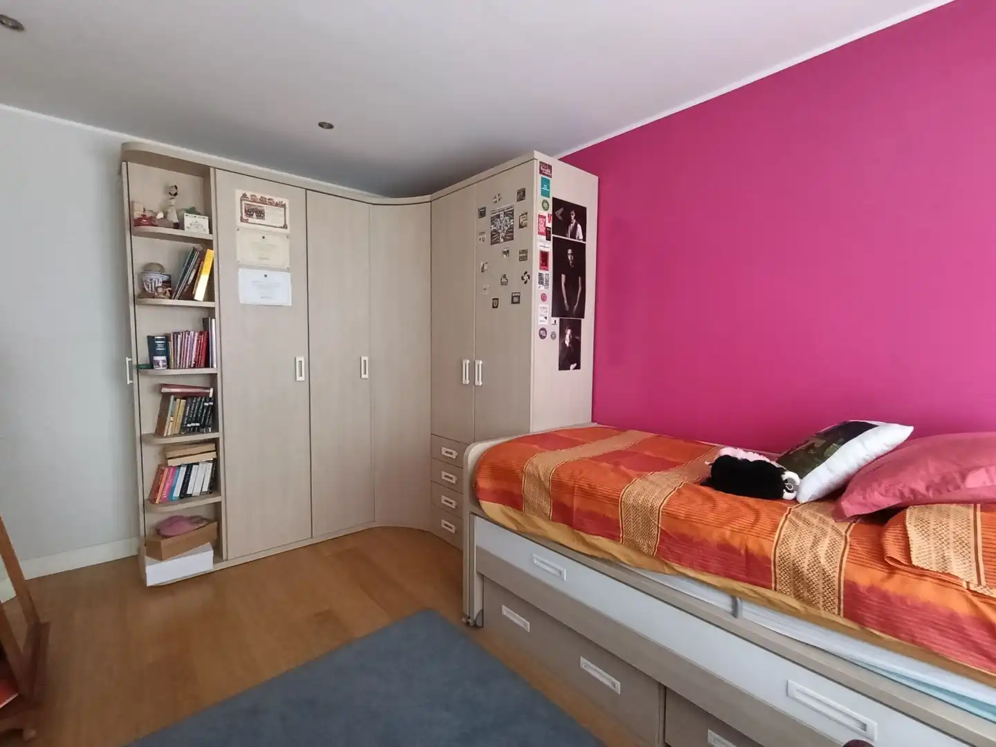 Appartement avec ascenseur à vendre à Ercilla, imagen 27
