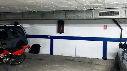 Foto 3 de Garaje en venta en Calle San Eloy, 7, Alfalfa - Santa Cruz, Sevilla Capital