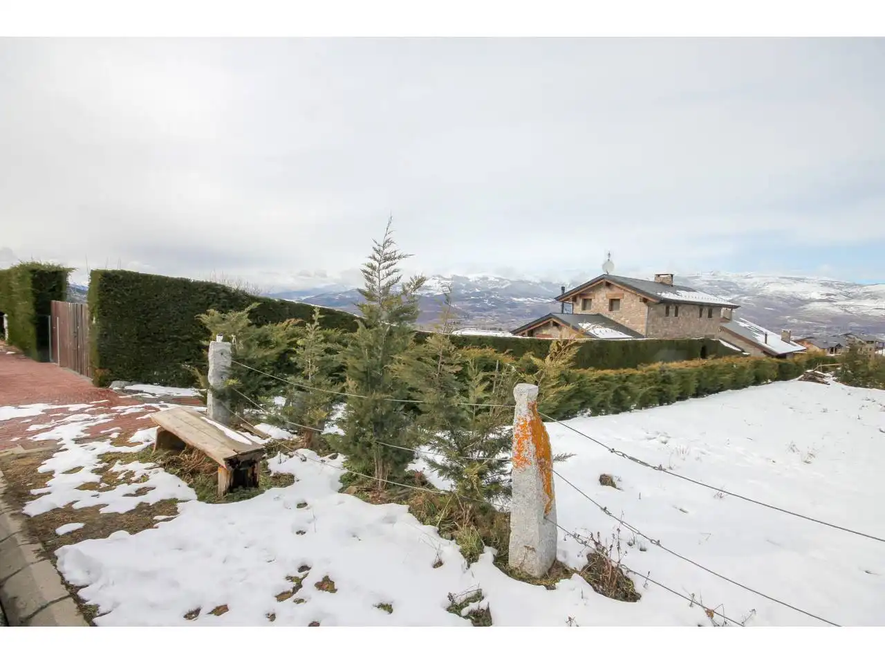 Detached house with garden for sale in Calle carrer dels perers, imagen 51