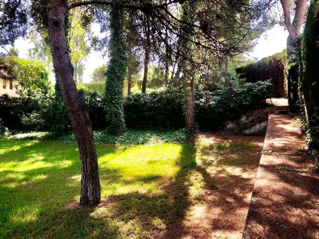 Villa con piscina in vendita a Avenida las Moreras 7, imagen 43
