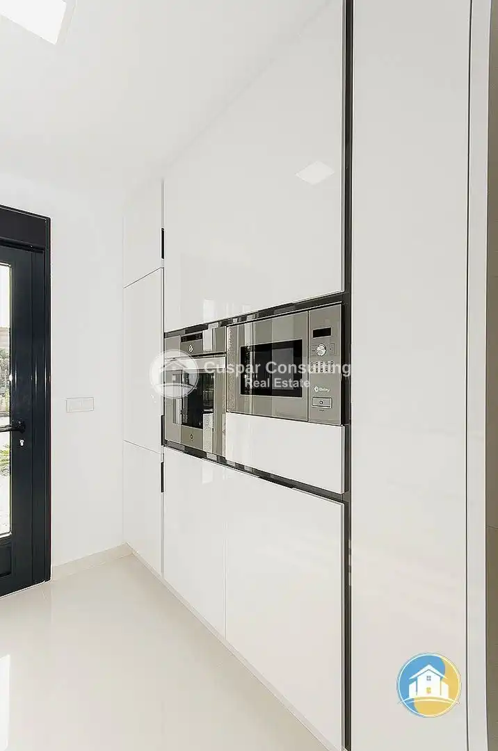 Villa avec piscine à vendre à Orihuela Costa, imagen 9