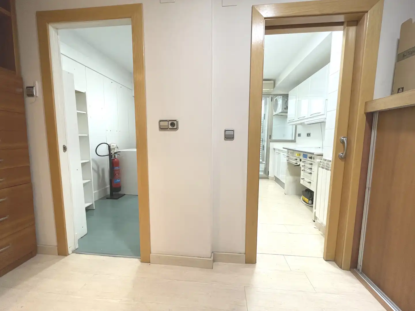 Piso en venta en Salamanca con Terraza y Balcón