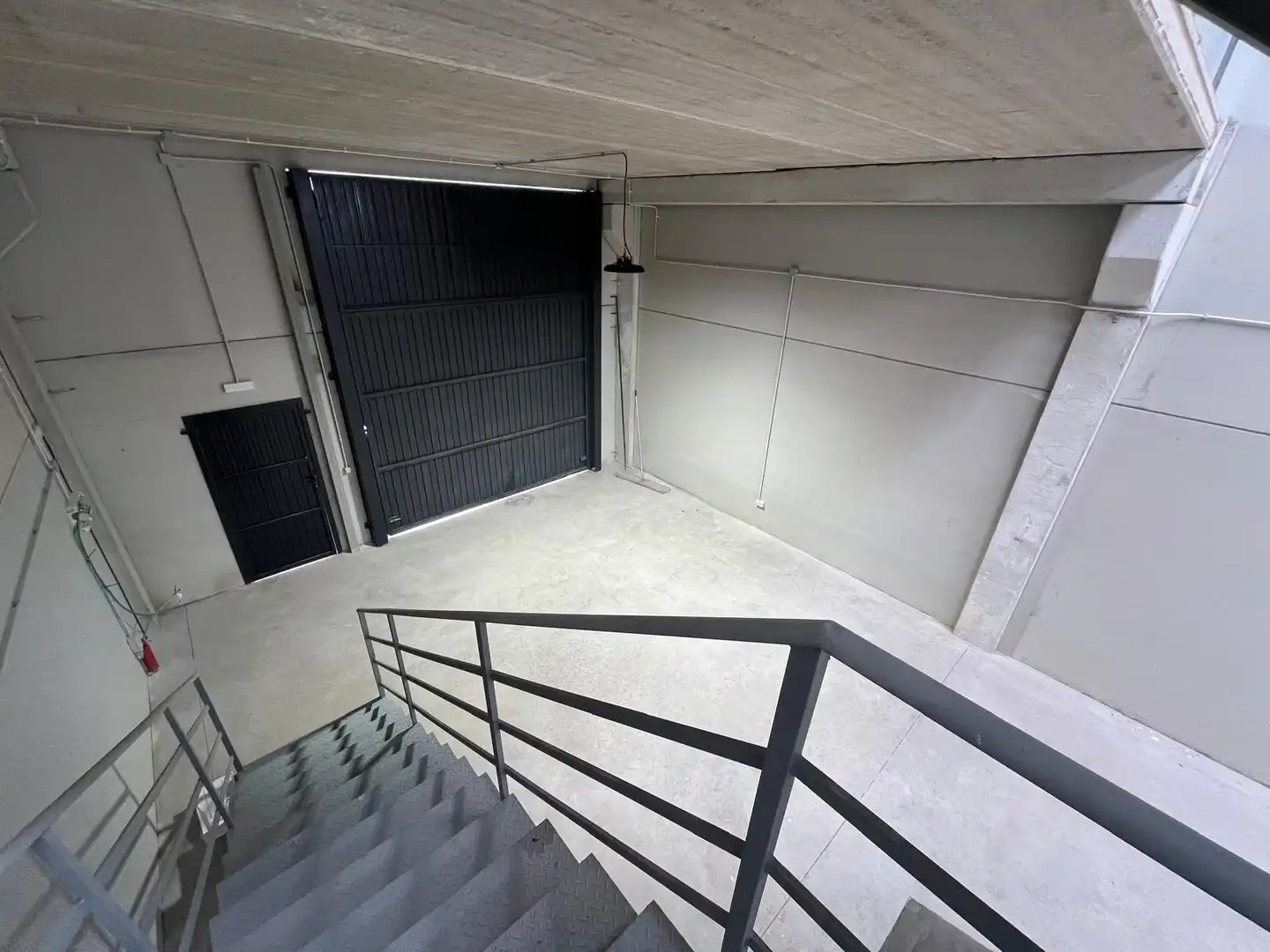 Industriegebäude zur Miete in Calle de Juan de la Cierva 1326P, imagen 6