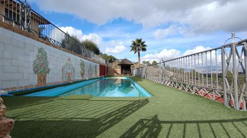 Foto 3 de Casa o xalet en venda a La Alcayna, Murcia