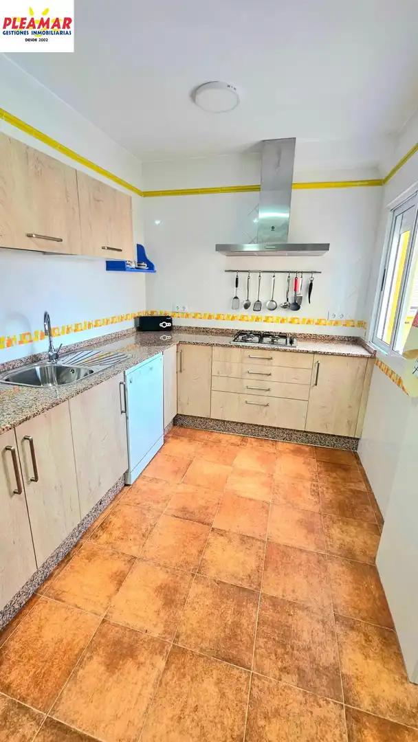 Flat for sale in Playa de la Regla