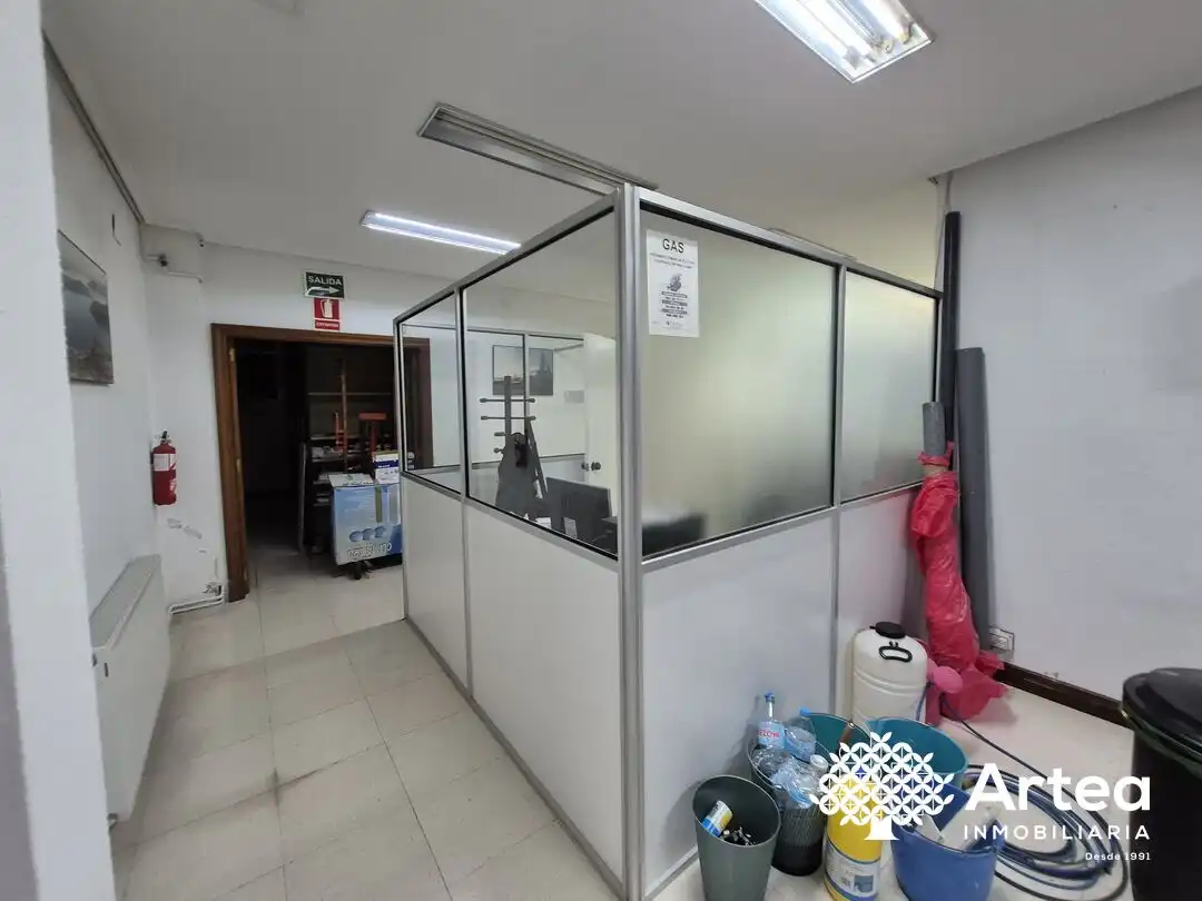 Local comercial en venda a Vianako Printzearen Kalea 4, imagen 22