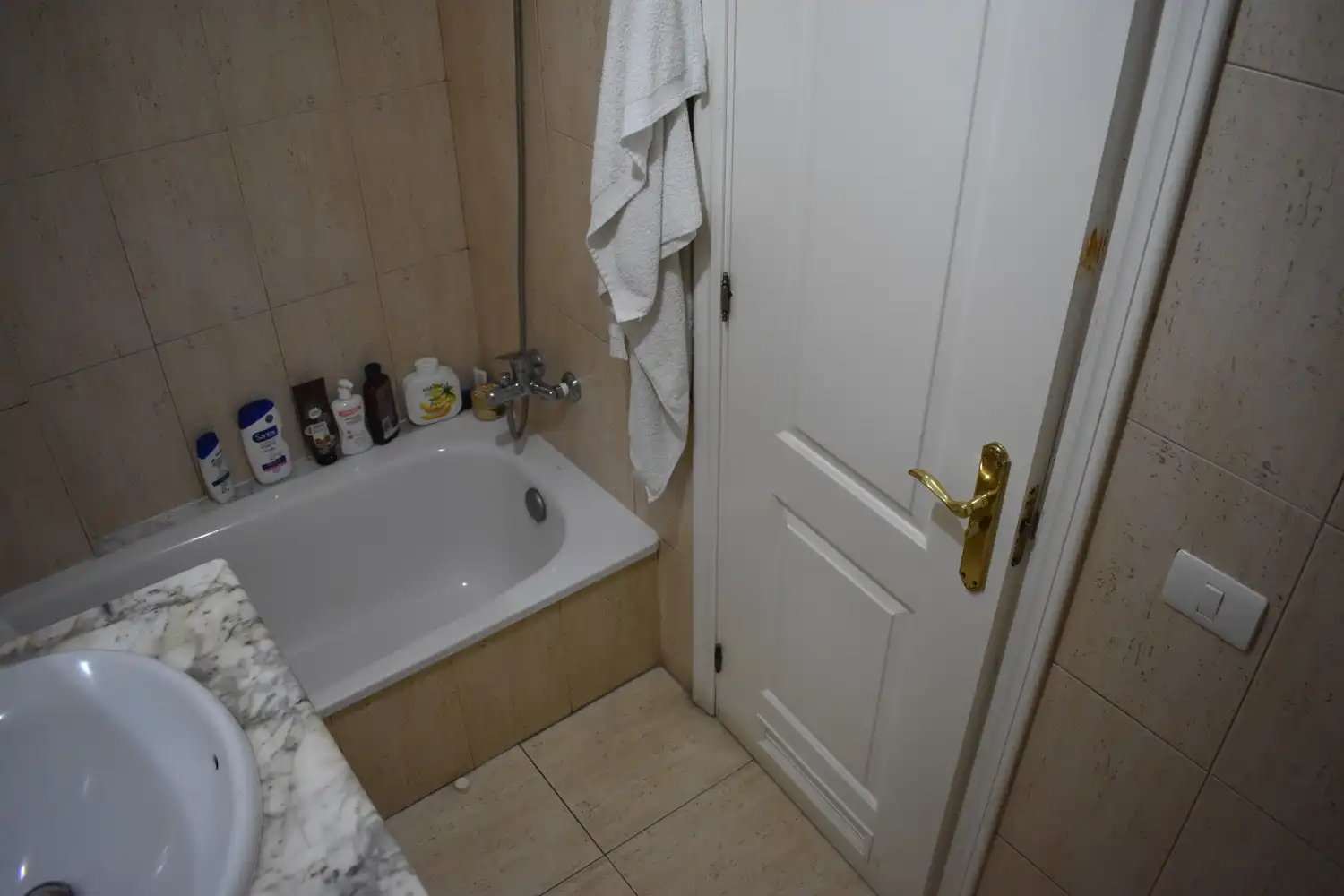 Bany de Apartament en venda en Adeje amb Traster