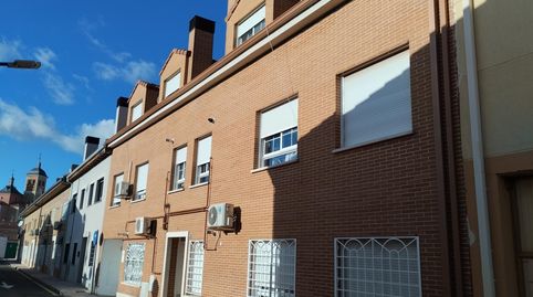 Foto 4 de Piso en venta en Meco pueblo, Meco