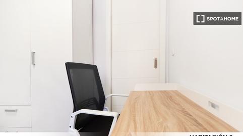 Foto 4 de Pis per a compartir a La Buhaira,  Sevilla Capital