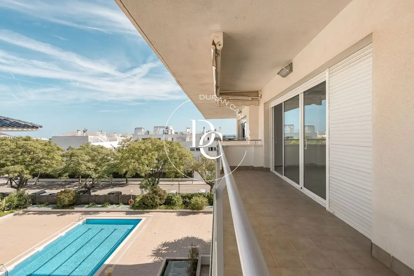 Attique avec terrasse à vendre à Carrer d'en Pepe de Garraf, imagen 2