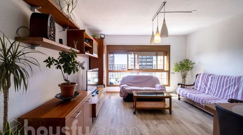 Foto 3 de Piso en venta en Cl Antonio Machado, ., Canyelles, Barcelona Capital