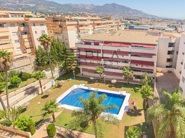 Penthouse mit Pool zum Verkauf in Antonio machado