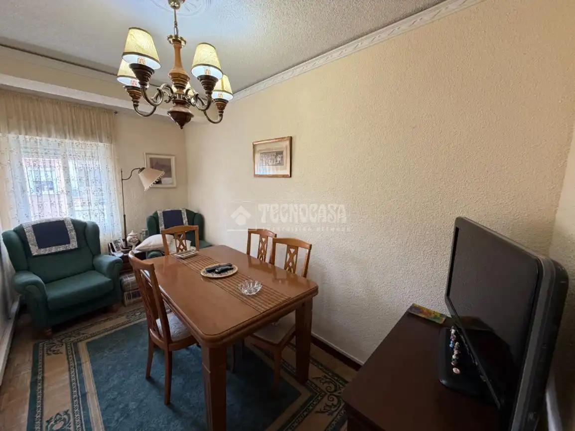 Comedor de Piso en venta en Alcalá de Henares