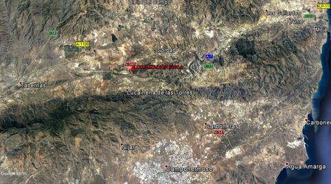 Foto 4 de Terreno en venta en Lucainena de las Torres, Almería