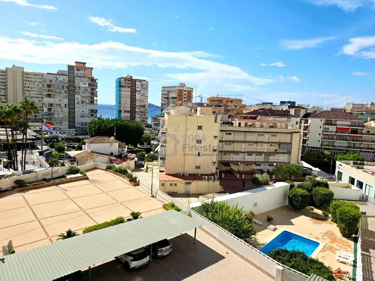 Piso con ascensor en venta en Avenida Emilio Ortuño, imagen 12