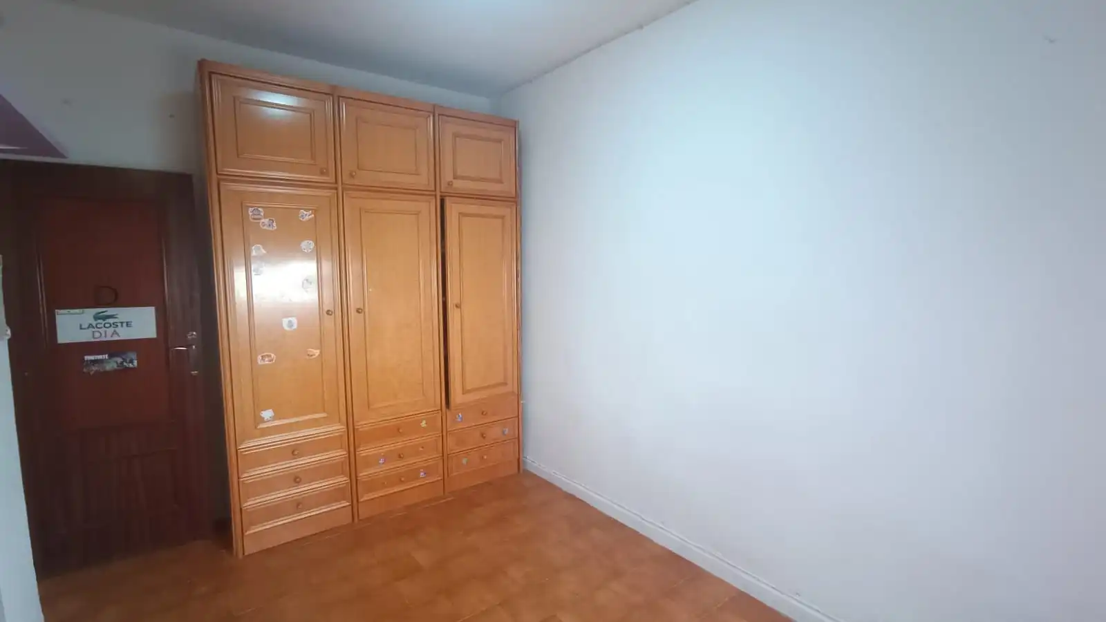 Dormitori de Casa adosada en venda en Arganda del Rey amb Calefacció, Moblat i Alarma