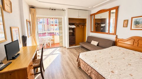 Foto 3 de Piso en venta en Avenida Gamonal, 7, Parque de la Paloma, Benalmádena