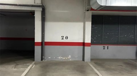 Photo 4 of Garage for rent in Calle José María Cavero, San Pascual, Madrid Capital