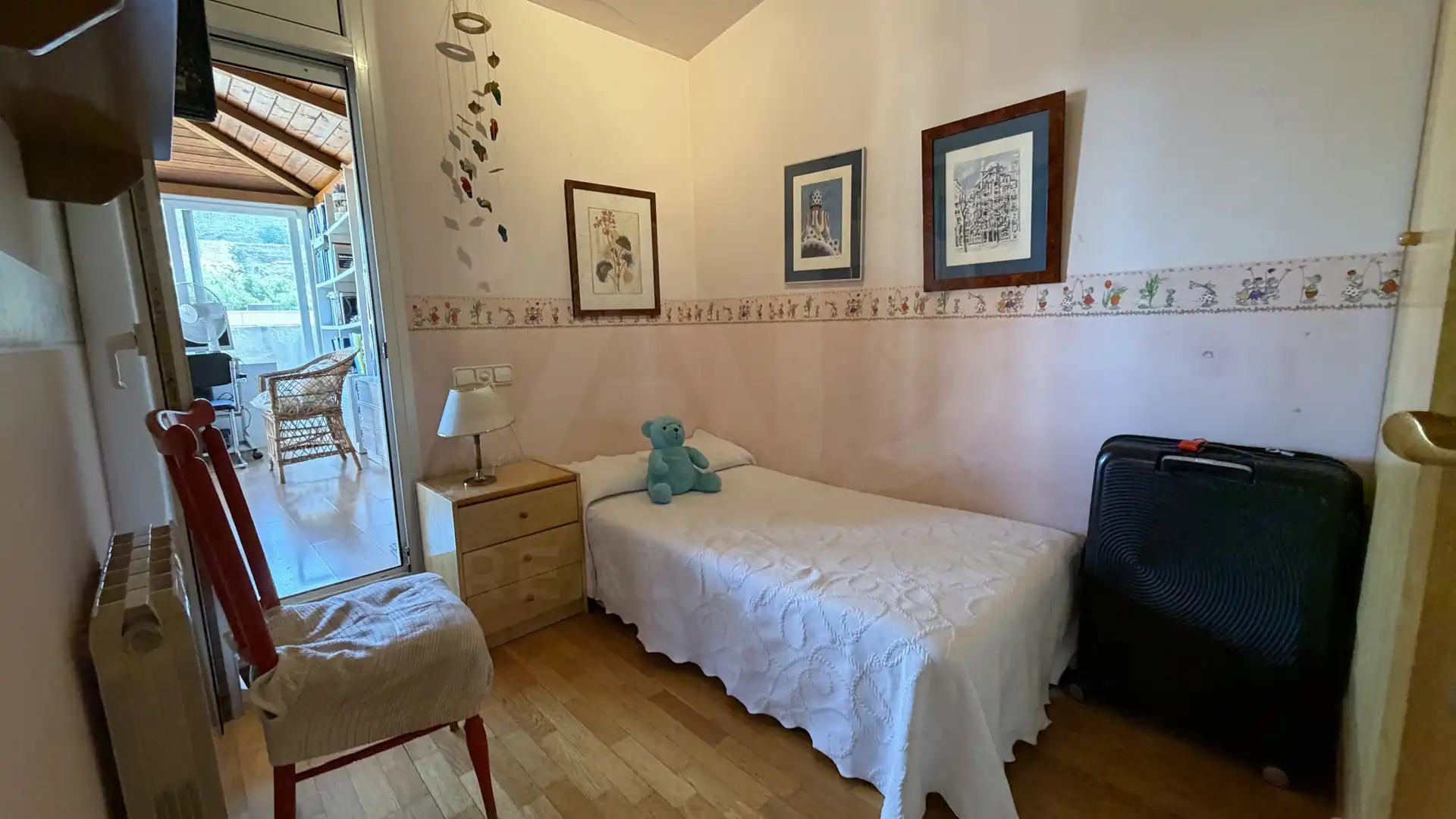 Duplex with lift for sale in Centre Històric, imagen 9