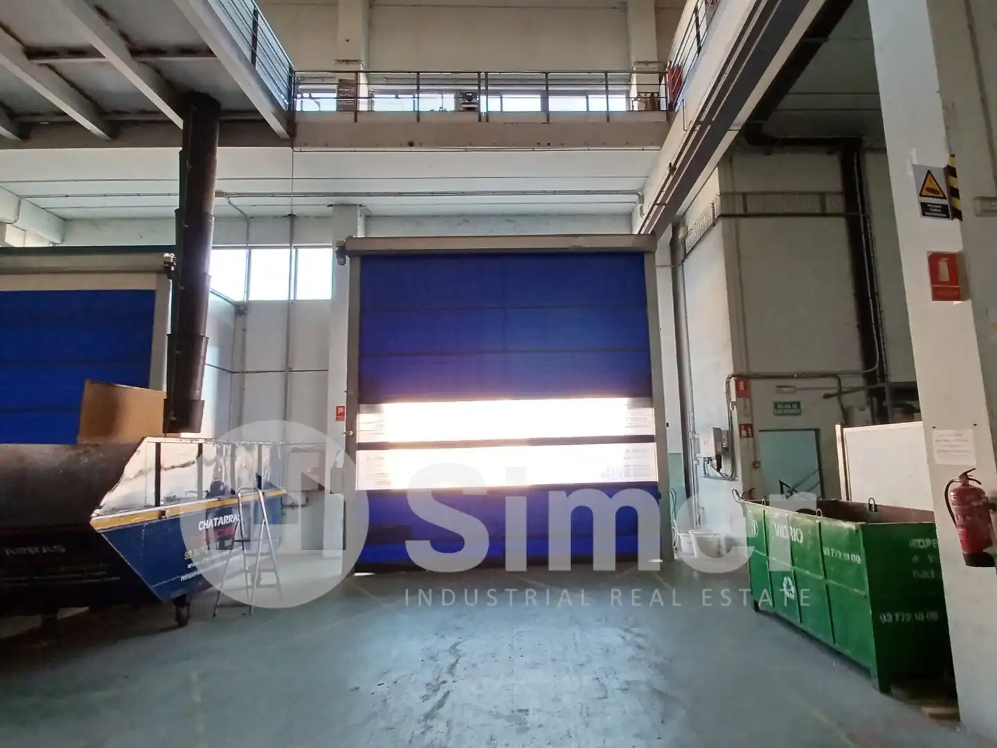 Nave industrial en venta en Mas Rampinyo - Montcada Nova - Carrerada, imagen 30