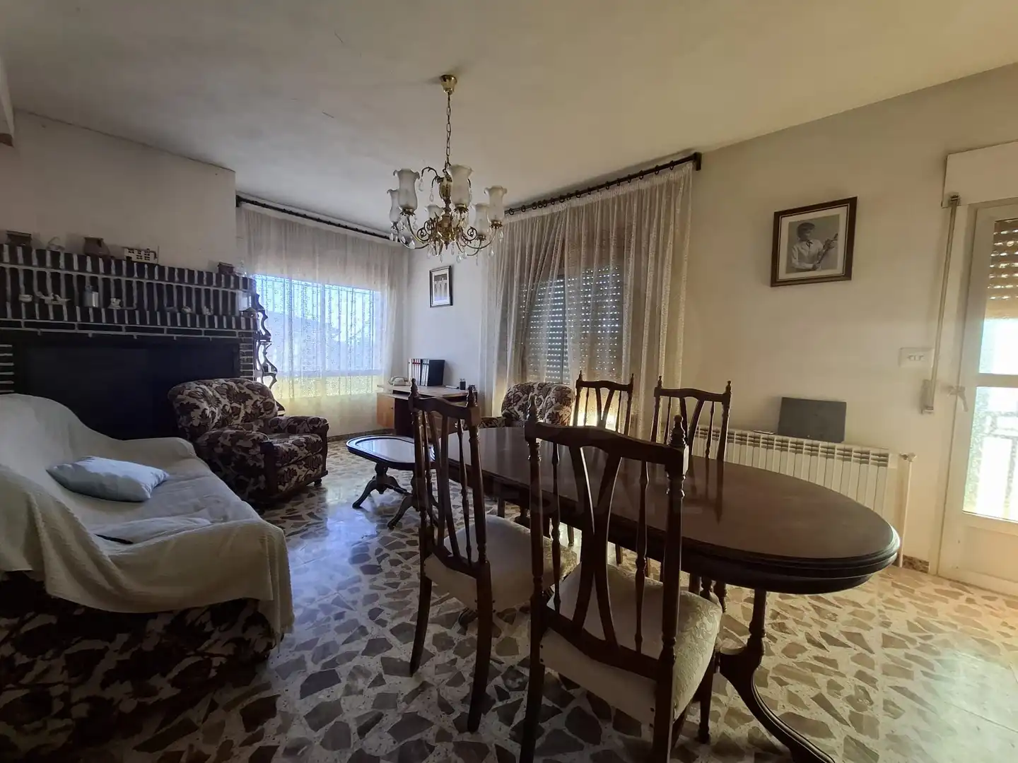 Casa rustica in vendita a Pedanías Norte, imagen 5