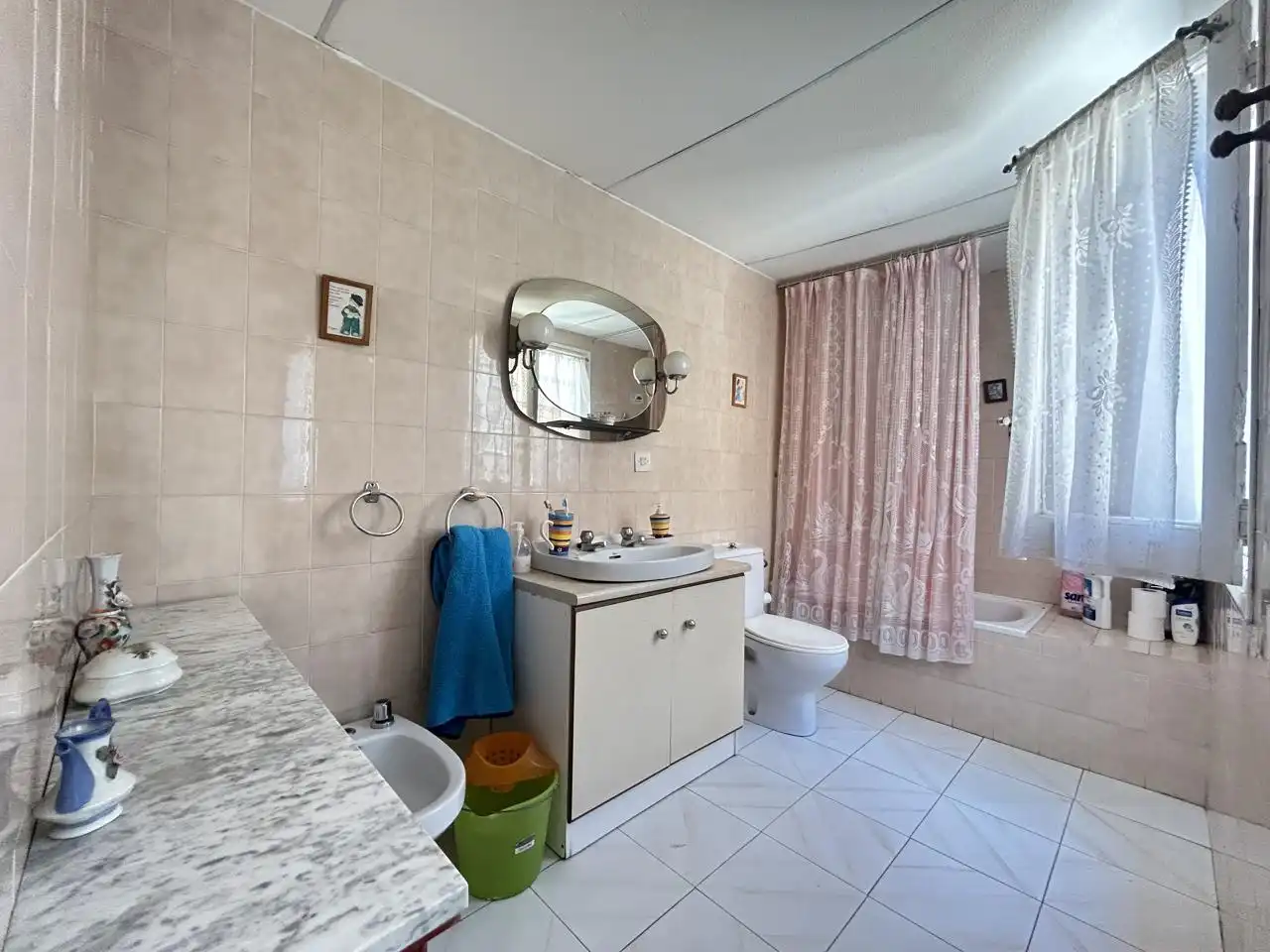 Baño de Casa o chalet en venta en Tudela