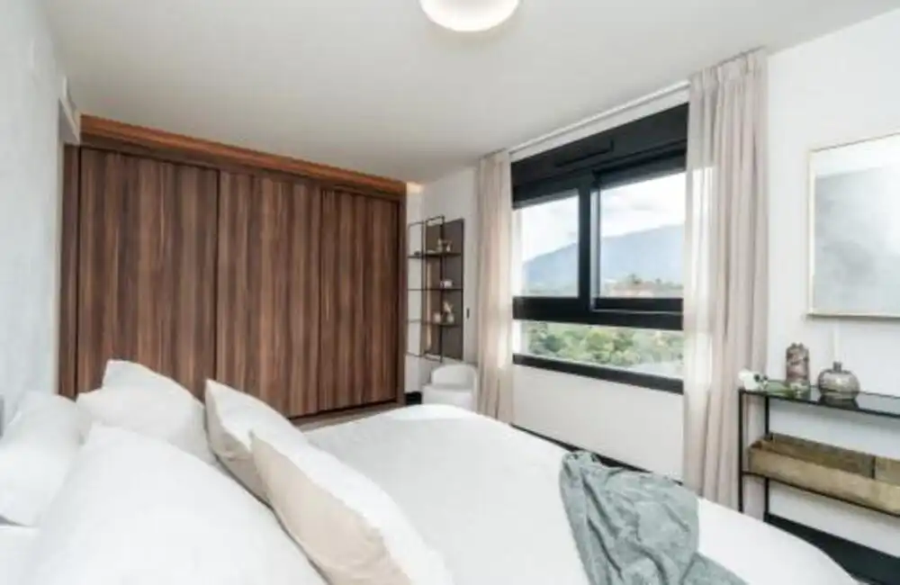 Ático con piscina en venta en Nueva Andalucía, imagen 14