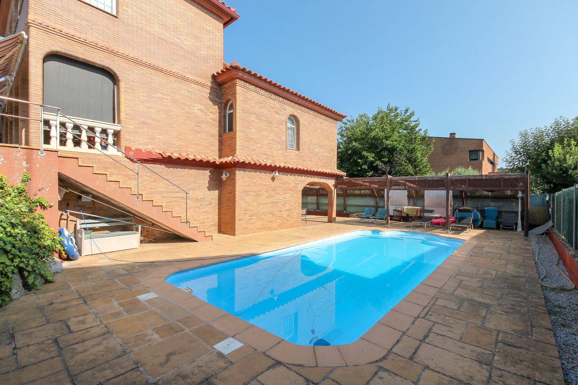 Casa o chalet en venta en Camí Can Sadurní, 40, Begues