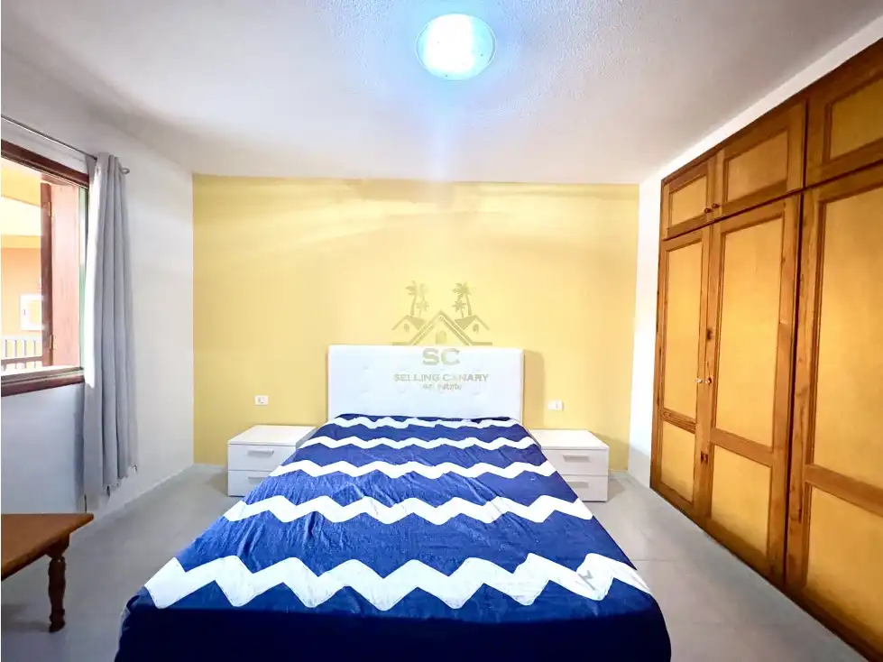 Apartment with pool for sale in Los Cristianos, imagen 8