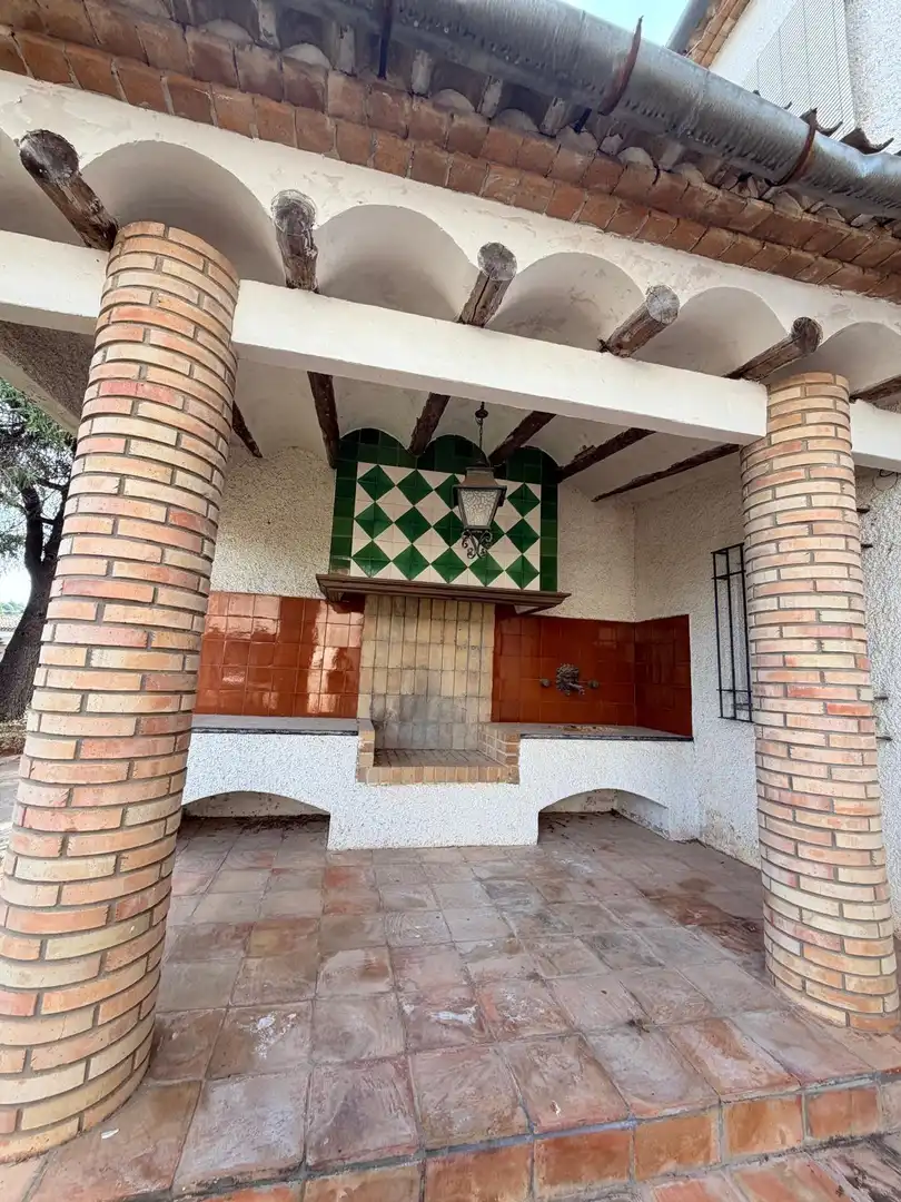 Villa avec piscine à vendre à Albaida, imagen 6