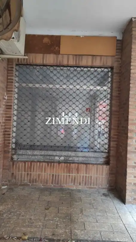 Gewerbefläche zur Miete in Durango, imagen 6
