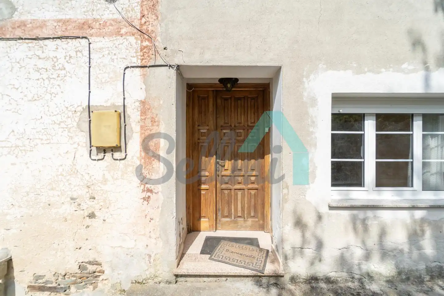 Casa o chalet en venta en Caserio Estilleiro, Coaña
