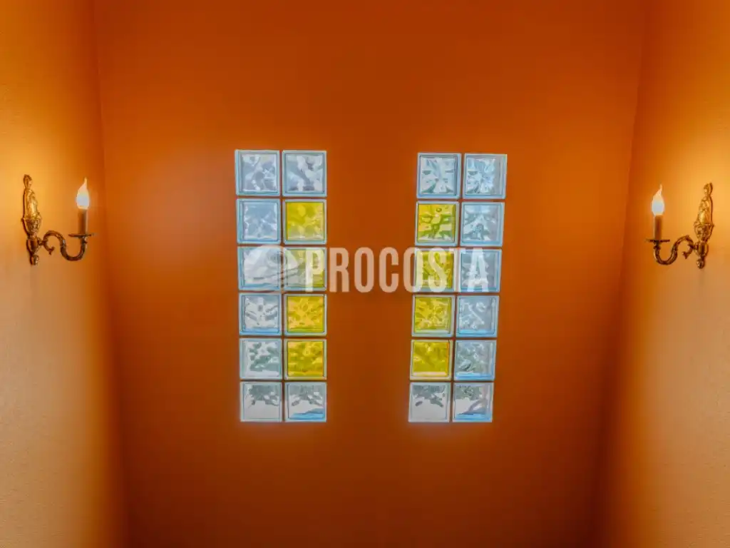 Casa o xalet en venda en Fuente Vaqueros amb Aire condicionat, Jardí privat i Terrassa