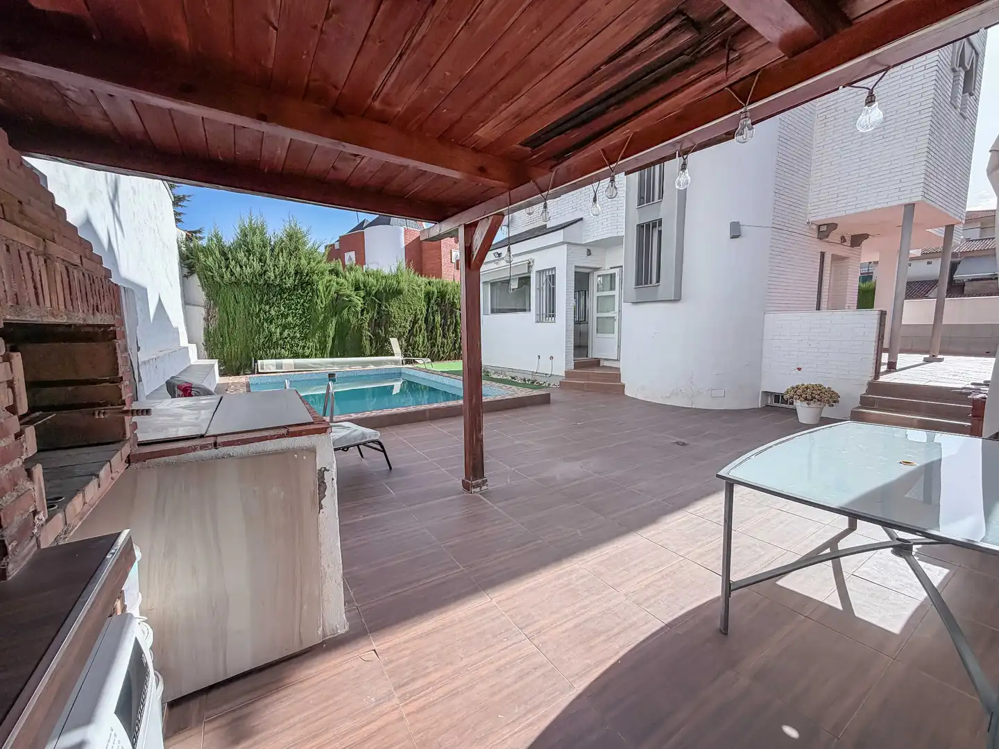 Villa mit Terrasse zum Verkauf in Calle Meidum 63, imagen 21