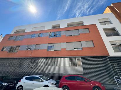 Duplex for sale in Calle de Juan de Badajoz, Pardaleras